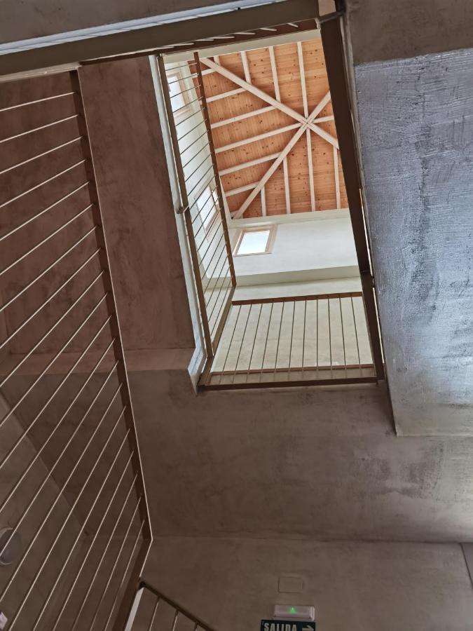 Apartamento Palacio De Los Toledo 科雷拉 外观 照片