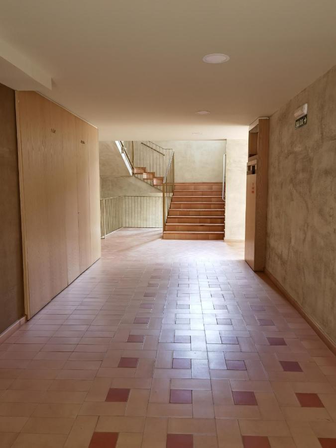 Apartamento Palacio De Los Toledo 科雷拉 外观 照片