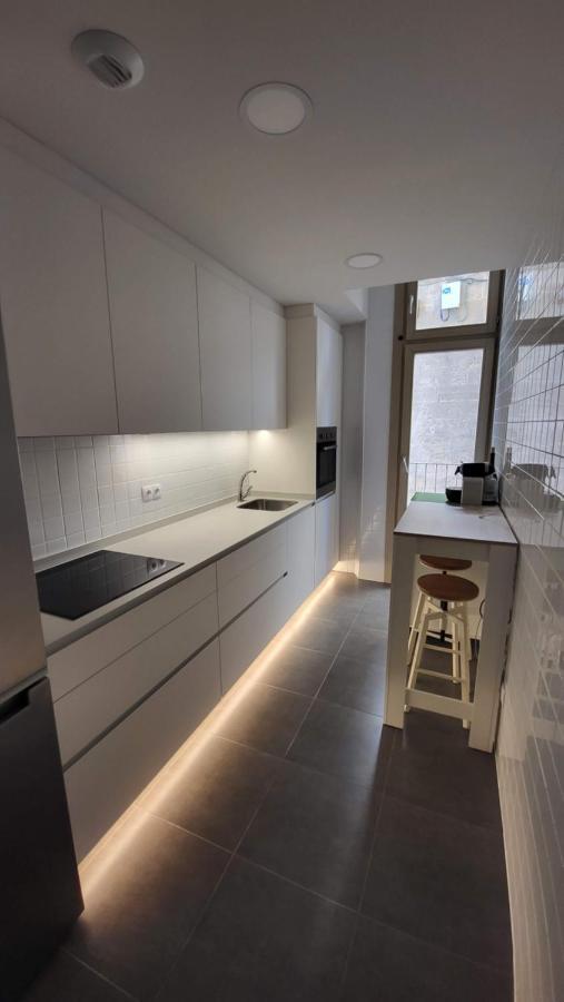 Apartamento Palacio De Los Toledo 科雷拉 外观 照片