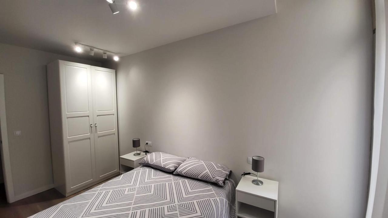 Apartamento Palacio De Los Toledo 科雷拉 外观 照片