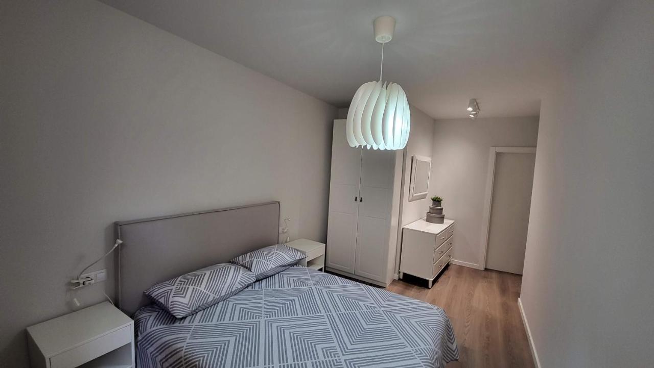 Apartamento Palacio De Los Toledo 科雷拉 外观 照片