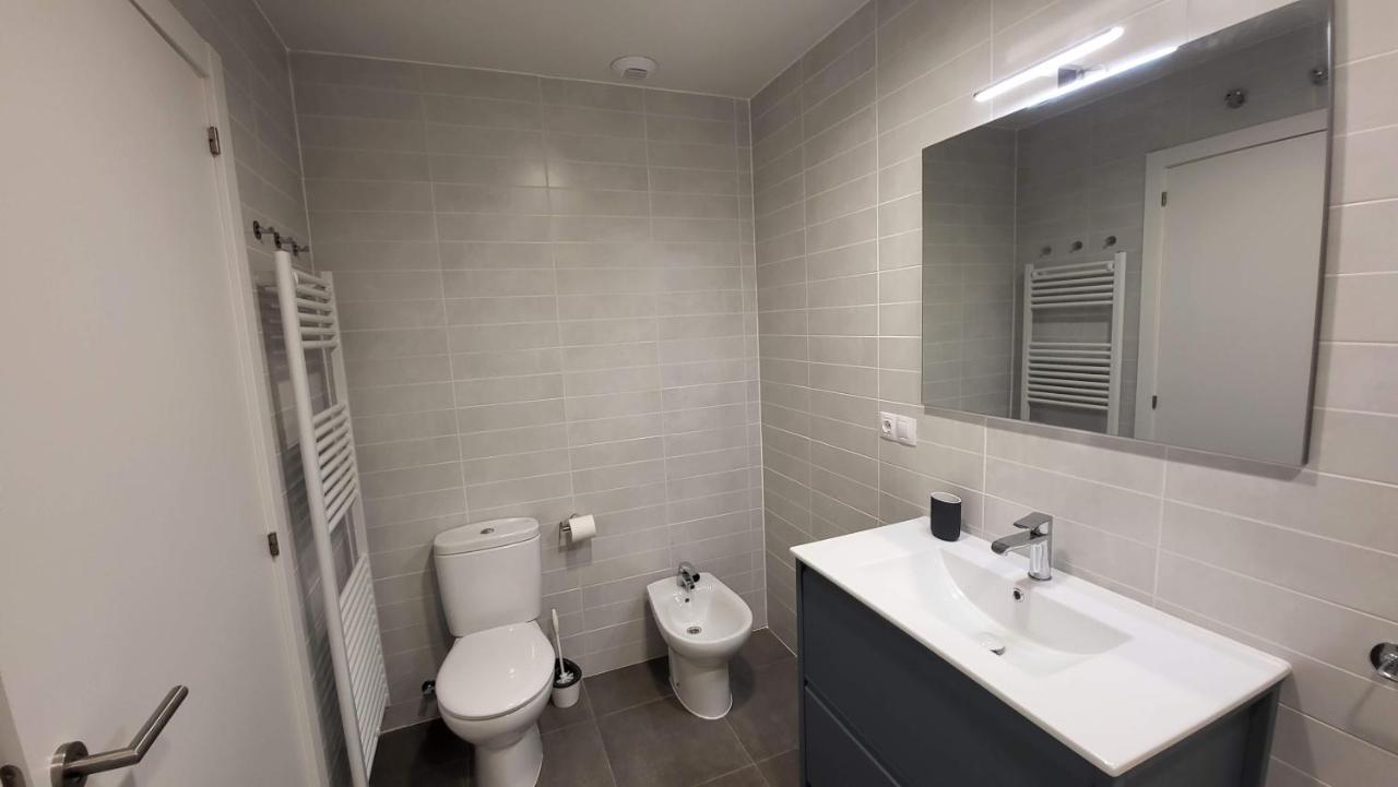 Apartamento Palacio De Los Toledo 科雷拉 外观 照片