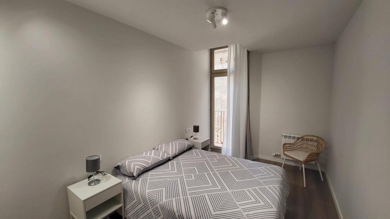 Apartamento Palacio De Los Toledo 科雷拉 外观 照片