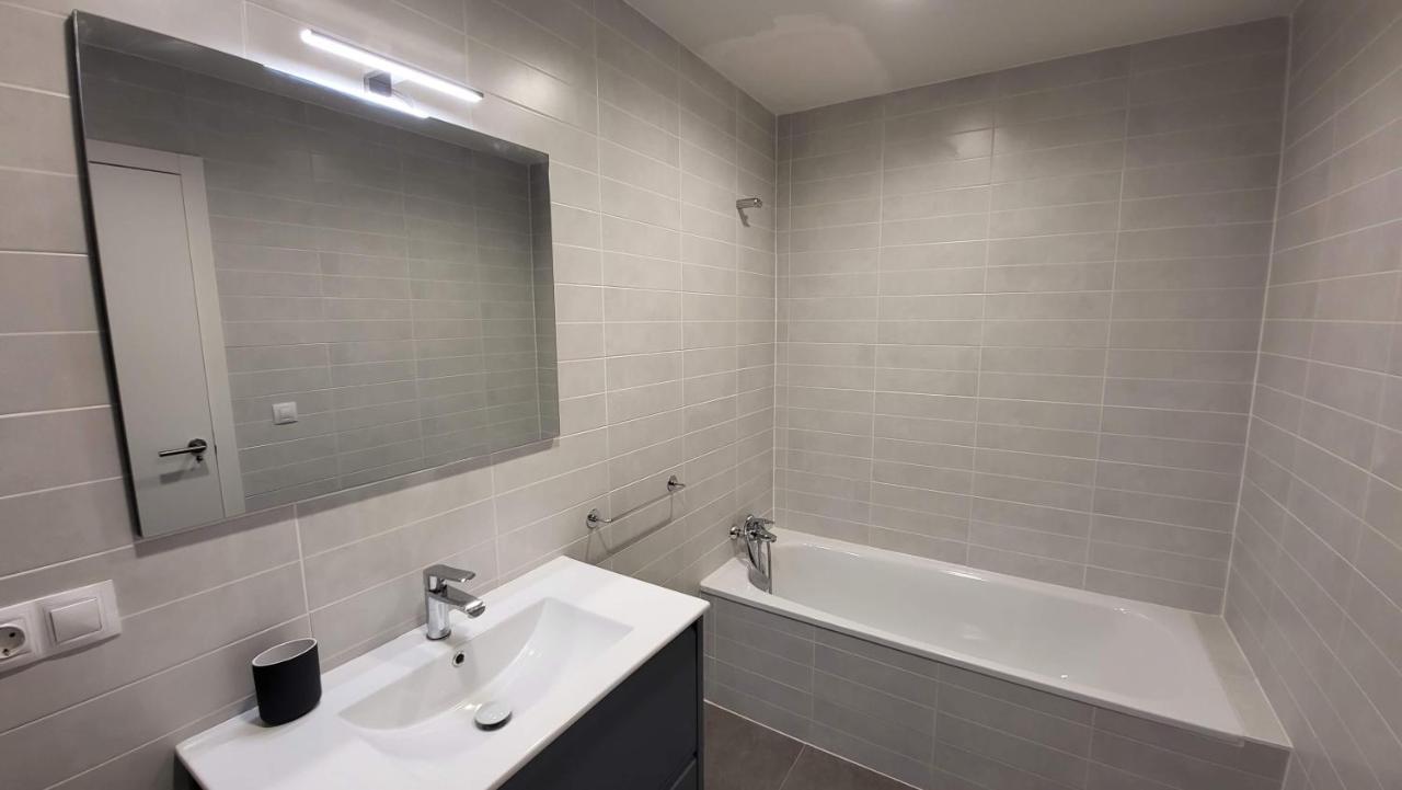 Apartamento Palacio De Los Toledo 科雷拉 外观 照片