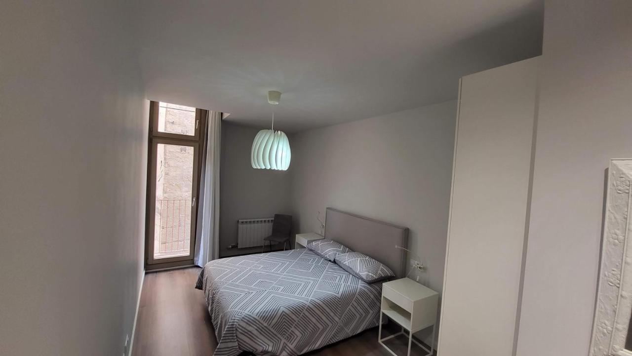 Apartamento Palacio De Los Toledo 科雷拉 外观 照片