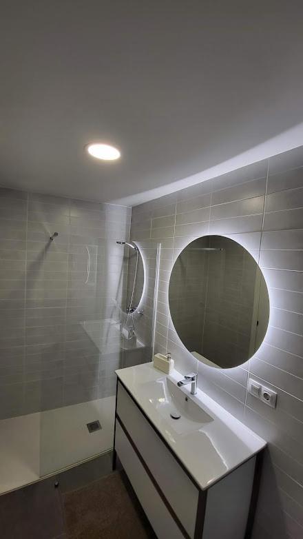 Apartamento Palacio De Los Toledo 科雷拉 外观 照片